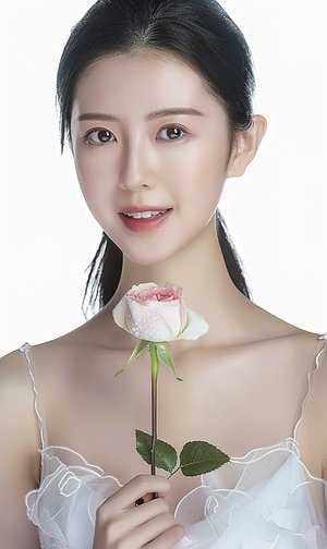 小辣椒樱桃成人湿地