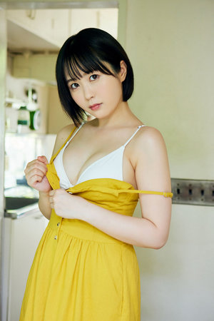 强干部长美丽的妻子
